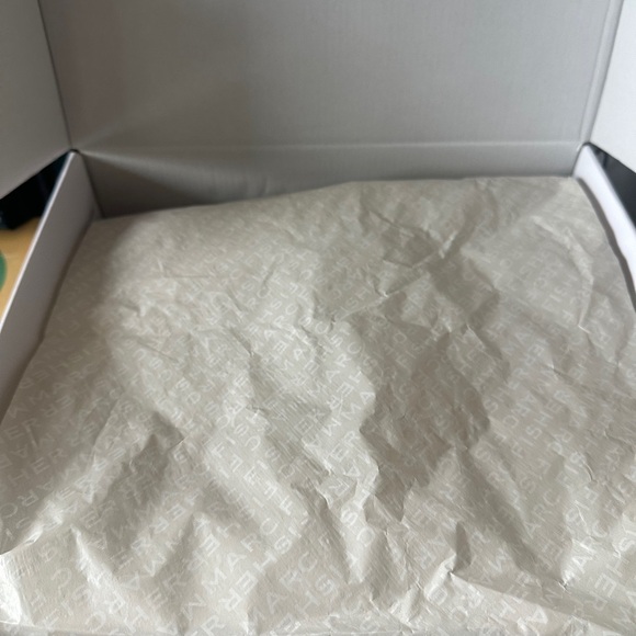 NWT SZ 6 MARC FISHER IVORY MODESTY BOOT - Picture 7 of 9